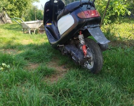 Ямаха Другая 2001 в Жмеренке на Automoto.ua Ямаха Другая, объемом двигателя 65 л и пробегом 0 тыс. км за 191 $, фото 1 на Automoto.ua