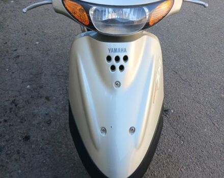 Ямаха Другая, объемом двигателя 49 л и пробегом 0 тыс. км за 530 $, фото 6 на Automoto.ua