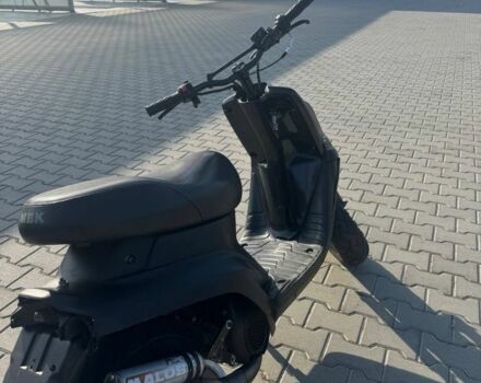 Ямаха Другая, объемом двигателя 70 л и пробегом 0 тыс. км за 1042 $, фото 2 на Automoto.ua