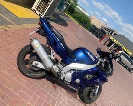 Ямаха Інша, об'ємом двигуна 0.6 л та пробігом 0 тис. км за 3400 $, фото 8 на Automoto.ua