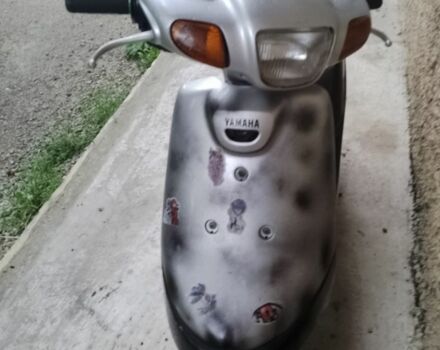 Ямаха Інша, об'ємом двигуна 50 л та пробігом 0 тис. км за 321 $, фото 1 на Automoto.ua