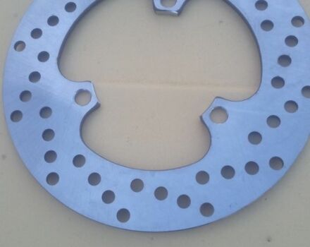 Ямаха Другая, объемом двигателя 0.23 л и пробегом 0 тыс. км за 2400 $, фото 5 на Automoto.ua