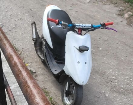 Ямаха Другая, объемом двигателя 65 л и пробегом 0 тыс. км за 509 $, фото 1 на Automoto.ua