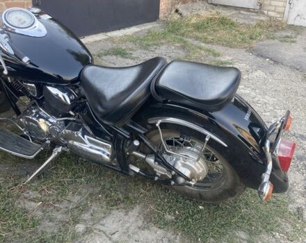 Ямаха Інша, об'ємом двигуна 1.1 л та пробігом 0 тис. км за 7000 $, фото 1 на Automoto.ua