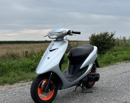 Ямаха Інша, об'ємом двигуна 49 л та пробігом 0 тис. км за 606 $, фото 1 на Automoto.ua