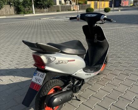 Ямаха Другая, объемом двигателя 50 л и пробегом 0 тыс. км за 606 $, фото 3 на Automoto.ua