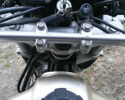 Ямаха Другая, объемом двигателя 0.13 л и пробегом 0 тыс. км за 2679 $, фото 3 на Automoto.ua