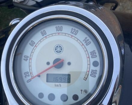 Ямаха Інша, об'ємом двигуна 1.1 л та пробігом 0 тис. км за 7000 $, фото 6 на Automoto.ua