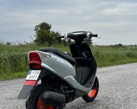 Ямаха Інша, об'ємом двигуна 49 л та пробігом 0 тис. км за 606 $, фото 3 на Automoto.ua
