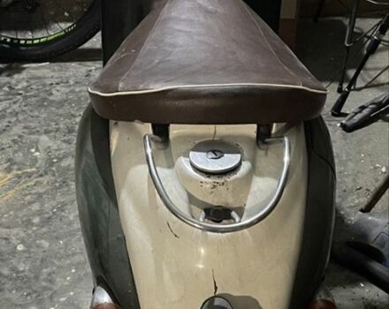 Ямаха Другая, объемом двигателя 49 л и пробегом 0 тыс. км за 383 $, фото 3 на Automoto.ua