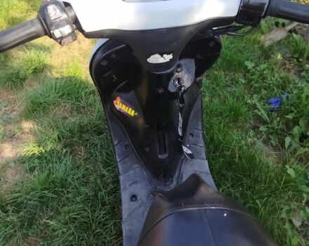 Ямаха Другая 2001 в Жмеренке на Automoto.ua Ямаха Другая, объемом двигателя 65 л и пробегом 0 тыс. км за 191 $, фото 4 на Automoto.ua