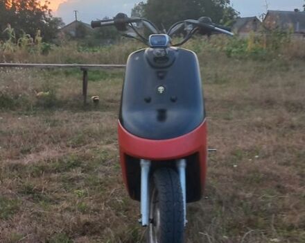 Ямаха Другая, объемом двигателя 65 л и пробегом 0 тыс. км за 214 $, фото 1 на Automoto.ua