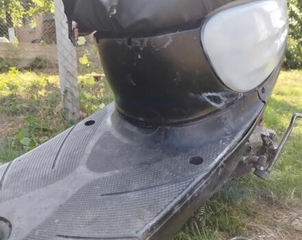 Ямаха Другая 2001 в Жмеренке на Automoto.ua Ямаха Другая, объемом двигателя 65 л и пробегом 0 тыс. км за 191 $, фото 7 на Automoto.ua