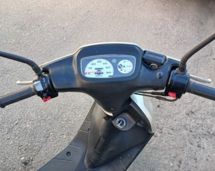 Ямаха Другая, объемом двигателя 49 л и пробегом 0 тыс. км за 530 $, фото 3 на Automoto.ua