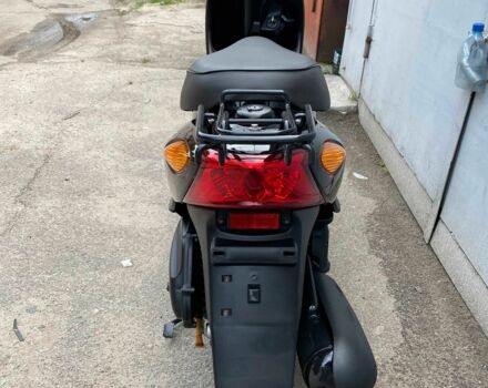 Ямаха Другая, объемом двигателя 49 л и пробегом 0 тыс. км за 750 $, фото 11 на Automoto.ua