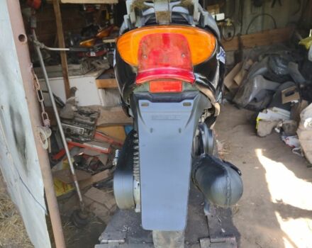 Ямаха Другая, объемом двигателя 50 л и пробегом 0 тыс. км за 376 $, фото 2 на Automoto.ua