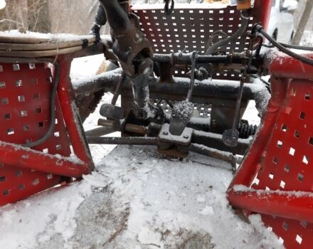 Ямаха Другая, объемом двигателя 0.85 л и пробегом 0 тыс. км за 3000 $, фото 16 на Automoto.ua