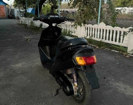 Ямаха Другая, объемом двигателя 49 л и пробегом 0 тыс. км за 303 $, фото 2 на Automoto.ua