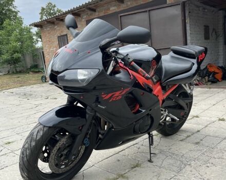 Ямаха Інша, об'ємом двигуна 0.6 л та пробігом 0 тис. км за 2500 $, фото 2 на Automoto.ua