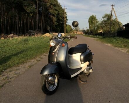 Ямаха Другая, объемом двигателя 0 л и пробегом 0 тыс. км за 479 $, фото 1 на Automoto.ua