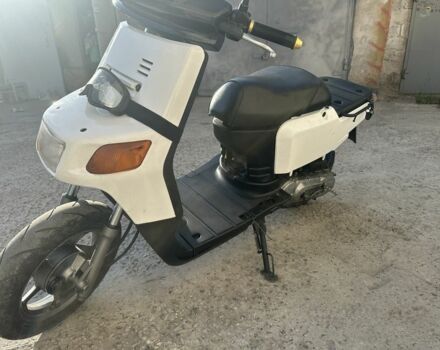 Ямаха Другая 2002 в Днепре (Днепропетровске) на Automoto.ua Ямаха Другая, объемом двигателя 49 л и пробегом 0 тыс. км за 444 $, фото 3 на Automoto.ua