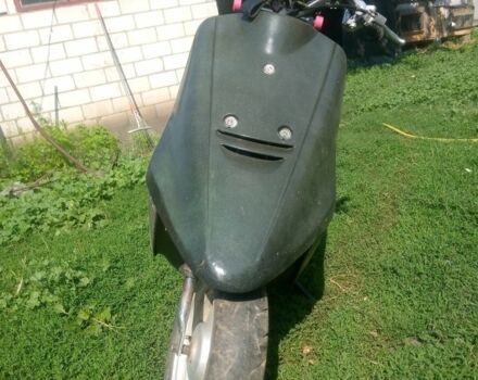 Ямаха Другая, объемом двигателя 65 л и пробегом 0 тыс. км за 231 $, фото 6 на Automoto.ua