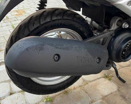 Ямаха Другая, объемом двигателя 49 л и пробегом 0 тыс. км за 750 $, фото 19 на Automoto.ua