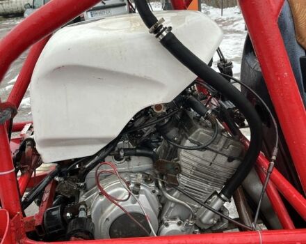 Ямаха Другая, объемом двигателя 0.85 л и пробегом 0 тыс. км за 3000 $, фото 4 на Automoto.ua