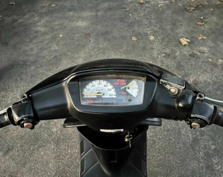 Ямаха Другая, объемом двигателя 49 л и пробегом 0 тыс. км за 303 $, фото 4 на Automoto.ua