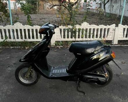 Ямаха Другая, объемом двигателя 49 л и пробегом 0 тыс. км за 303 $, фото 3 на Automoto.ua