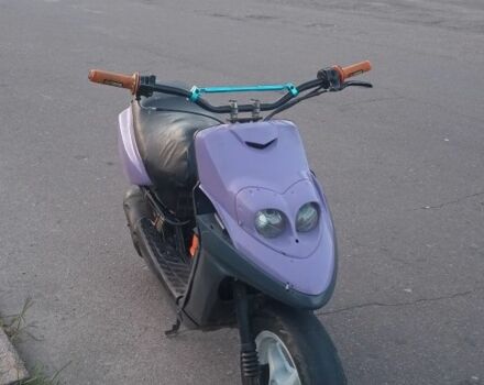 Ямаха Другая, объемом двигателя 65 л и пробегом 0 тыс. км за 291 $, фото 1 на Automoto.ua