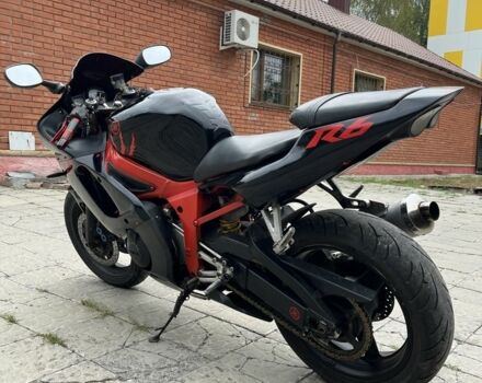 Ямаха Інша, об'ємом двигуна 0.6 л та пробігом 0 тис. км за 2500 $, фото 4 на Automoto.ua