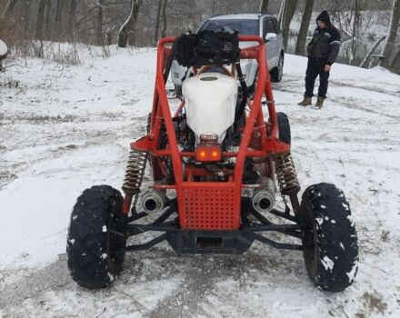 Ямаха Другая, объемом двигателя 0.85 л и пробегом 0 тыс. км за 3000 $, фото 13 на Automoto.ua