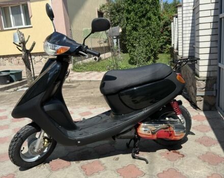 Ямаха Інша, об'ємом двигуна 49 л та пробігом 0 тис. км за 412 $, фото 3 на Automoto.ua