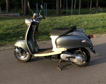 Ямаха Другая, объемом двигателя 0 л и пробегом 0 тыс. км за 479 $, фото 4 на Automoto.ua