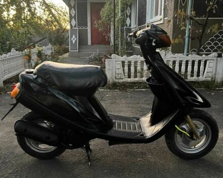Ямаха Другая, объемом двигателя 49 л и пробегом 0 тыс. км за 303 $, фото 5 на Automoto.ua