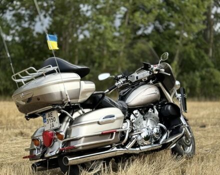 Ямаха Інша, об'ємом двигуна 1.3 л та пробігом 0 тис. км за 7500 $, фото 1 на Automoto.ua