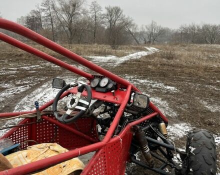 Ямаха Другая, объемом двигателя 0.85 л и пробегом 0 тыс. км за 3000 $, фото 1 на Automoto.ua