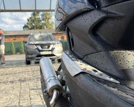 Ямаха Другая, объемом двигателя 70 л и пробегом 0 тыс. км за 1502 $, фото 7 на Automoto.ua
