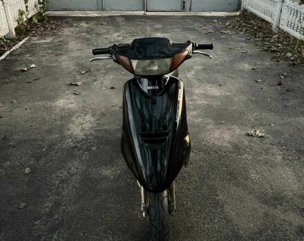 Ямаха Другая, объемом двигателя 49 л и пробегом 0 тыс. км за 303 $, фото 6 на Automoto.ua