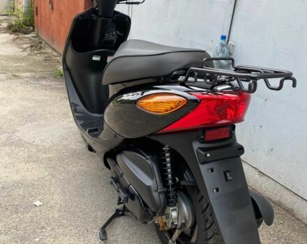 Ямаха Другая, объемом двигателя 49 л и пробегом 0 тыс. км за 750 $, фото 10 на Automoto.ua