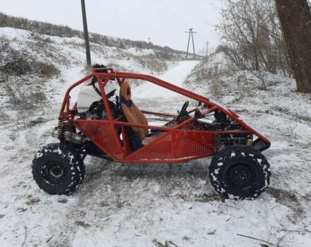 Ямаха Другая, объемом двигателя 0.85 л и пробегом 0 тыс. км за 3000 $, фото 12 на Automoto.ua