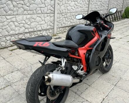 Ямаха Інша, об'ємом двигуна 0.6 л та пробігом 0 тис. км за 2500 $, фото 3 на Automoto.ua