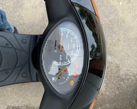 Ямаха Другая, объемом двигателя 49 л и пробегом 0 тыс. км за 750 $, фото 12 на Automoto.ua