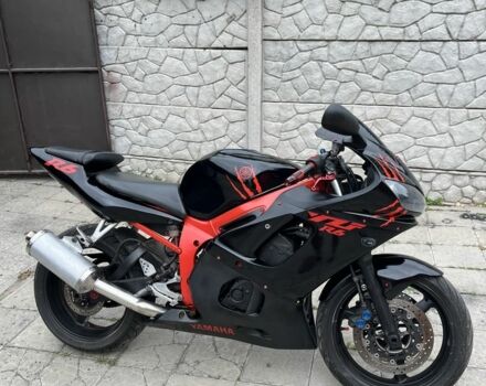 Ямаха Інша, об'ємом двигуна 0.6 л та пробігом 0 тис. км за 2500 $, фото 1 на Automoto.ua