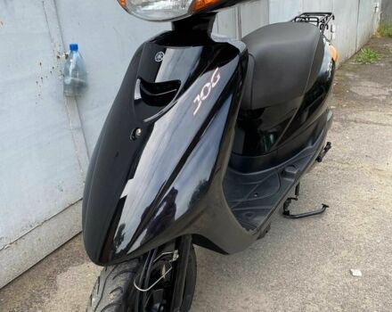 Ямаха Другая, объемом двигателя 49 л и пробегом 0 тыс. км за 750 $, фото 13 на Automoto.ua