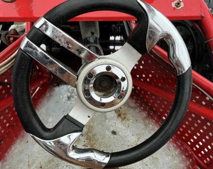 Ямаха Другая, объемом двигателя 0.85 л и пробегом 0 тыс. км за 3000 $, фото 7 на Automoto.ua