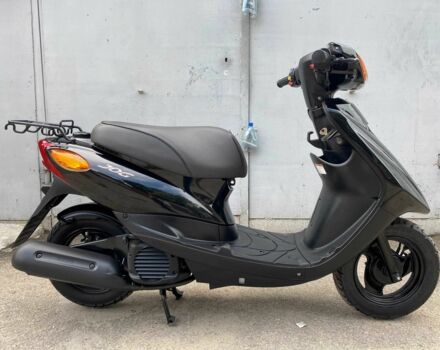 Ямаха Другая, объемом двигателя 49 л и пробегом 0 тыс. км за 750 $, фото 16 на Automoto.ua