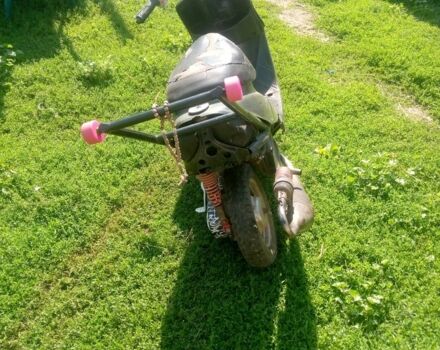 Ямаха Другая, объемом двигателя 65 л и пробегом 0 тыс. км за 231 $, фото 2 на Automoto.ua