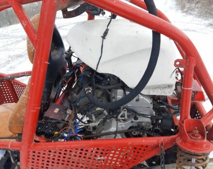 Ямаха Другая, объемом двигателя 0.85 л и пробегом 0 тыс. км за 3000 $, фото 14 на Automoto.ua